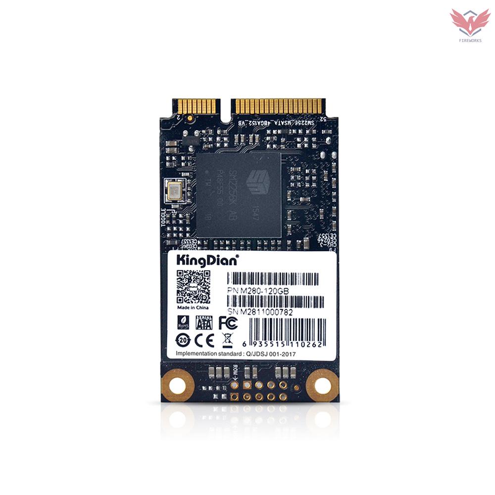 Ổ Cứng Ssd M280 120gb Cho Laptop Máy Tính | BigBuy360 - bigbuy360.vn