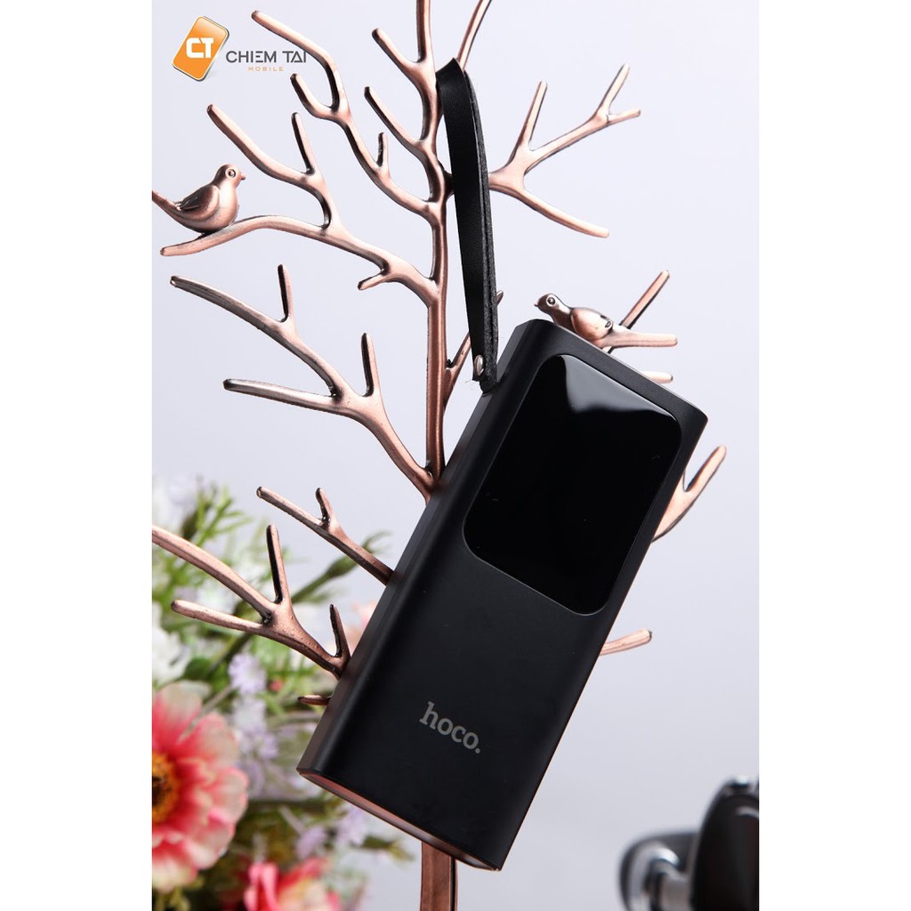 Pin sạc dự phòng Hoco J41 10000 mAh