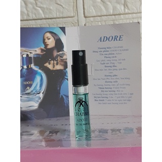 Nước Hoa Pháp Adore - nghiemstore