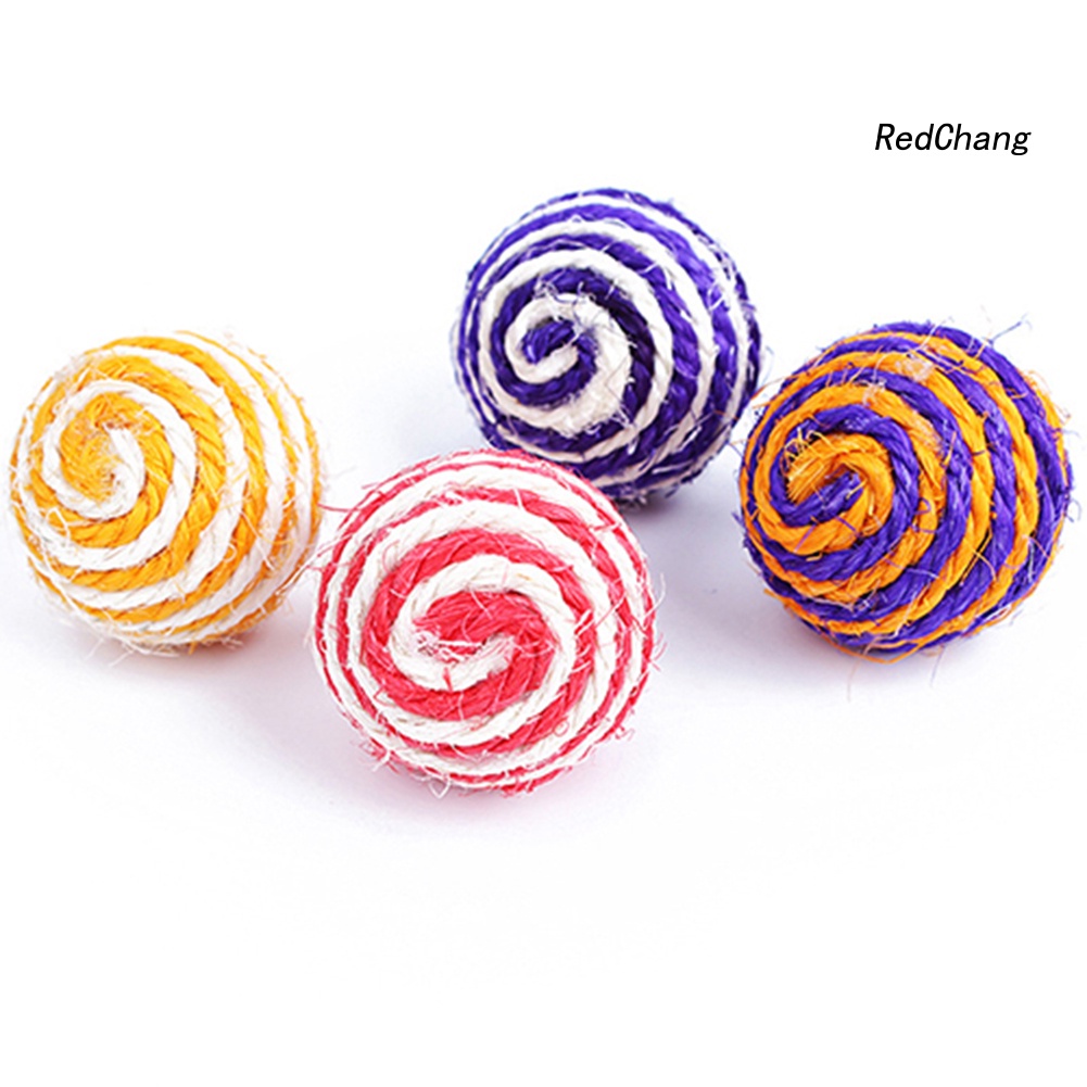 Quả Bóng Đồ Chơi Cho Mèo