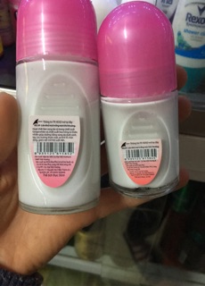 Lăn khử mùi Relik 25ml
