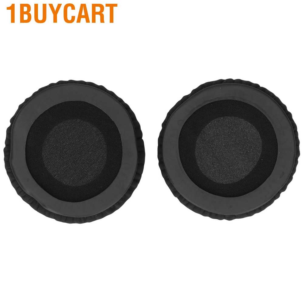 1 nút bọc tai nghe thay thế thoáng khí tiện dụng cho gia đình/văn phòng Sennheiser Urbanite