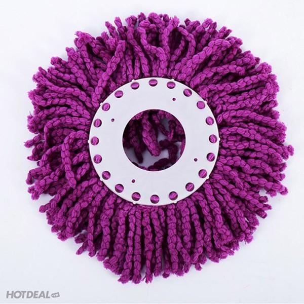 Bông Lau Nhà Home Easy 360 Độ