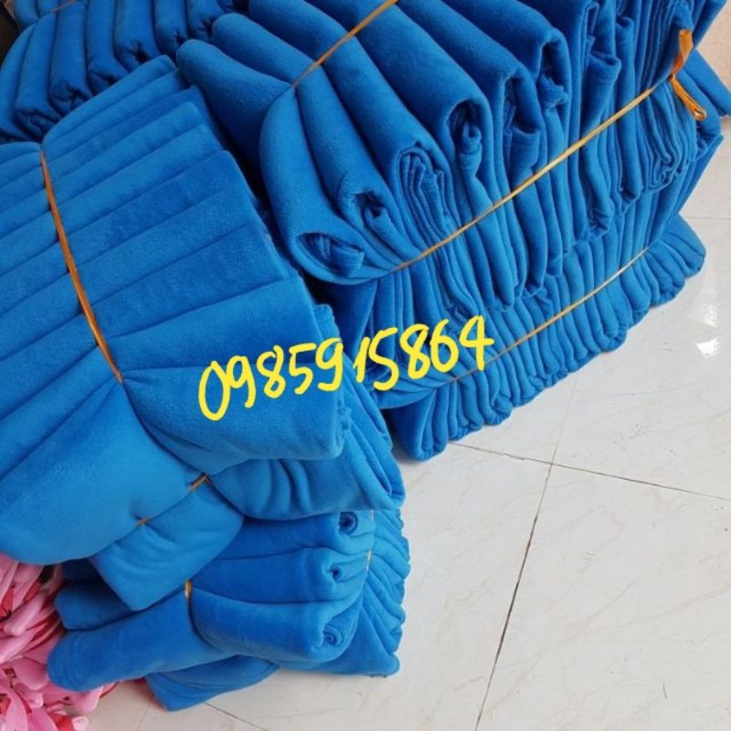 Chăn nỉ văn phòng giá rẻ, chăn nỉ hàng không 0833231083