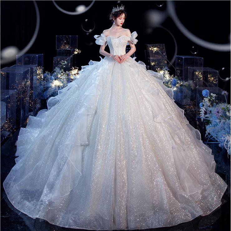 Wedding Dress Customize Fee | BigBuy360 - bigbuy360.vn