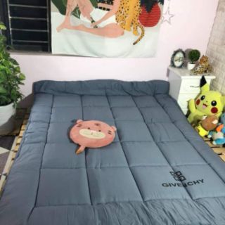 Topper bảo vệ đệm thông minh độ dày 7cm