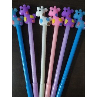 [Hàng Lỗi] Set 5 Bút Hươu