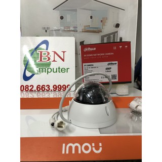 Camera IP Dahua IPC-HDBW1431EP - 4MP
