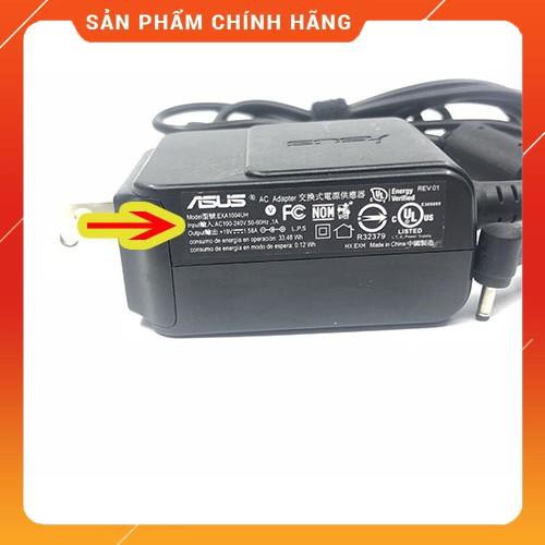 Sạc Laptop Asus 19v 1.58a Chính Hãng dailyphukien