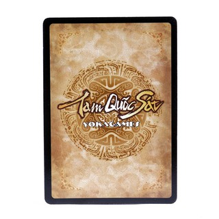 Tam Quốc Sát - Vương Triều Chiến