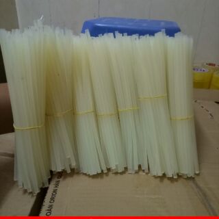 Keo nến nhỏ : combo 250 cây