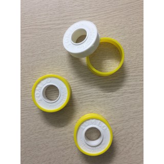 [ 2 Chiếc ] Băng tan nước loại to màu vàng