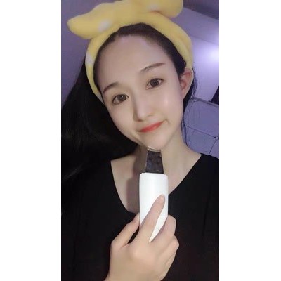 [CHÍNH HÃNG] Máy Làm Se Khít Lỗ Chân Lông, Loại Bỏ Mụn Đầu Đen, Mụn Ẩn, Làm Sạch Da, Hết Bụi Bẩn | BigBuy360 - bigbuy360.vn