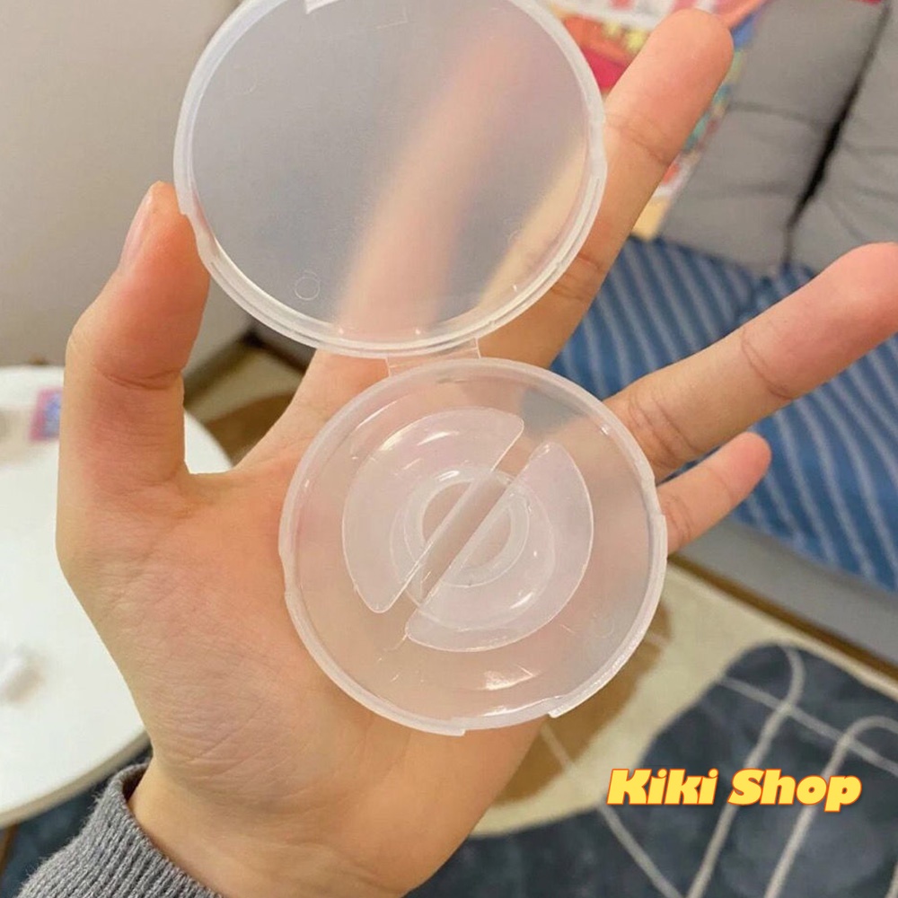 Hộp Đựng Dây Cáp Sạc Điện Thoại Xoay Được Đa Năng