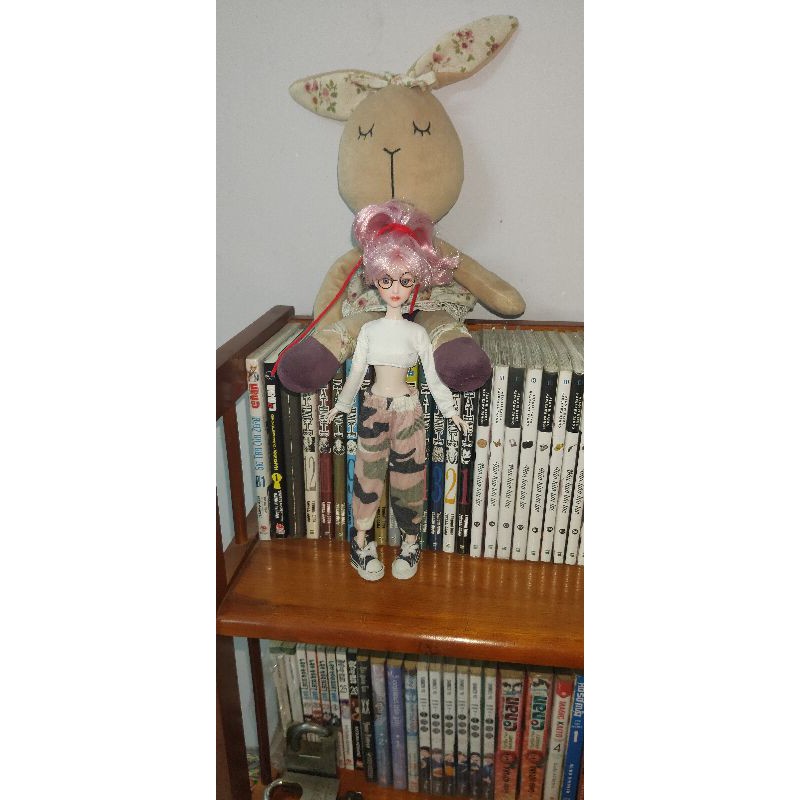 Quần áo bb size Xinyi, Azone