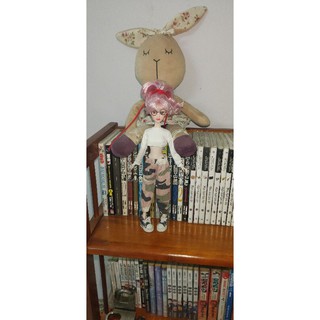 Quần áo bb size Xinyi, Azone