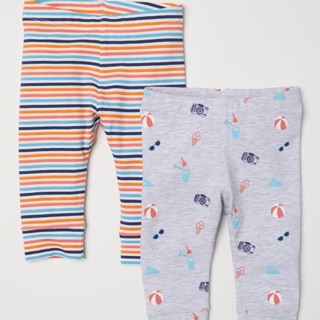 Set quần h&m