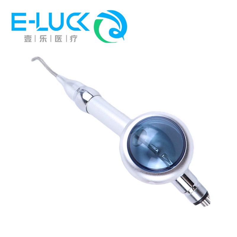 Dụng Cụ Đánh Bóng Răng 4 Lỗ/2 Lỗ Chuyên Dụng Cho Nha Khoa