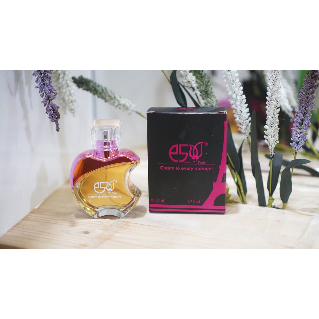 Nước Hoa Nữ E5