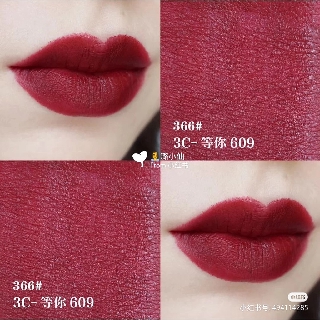 Son thỏi 3CE matte lipstick màu 609