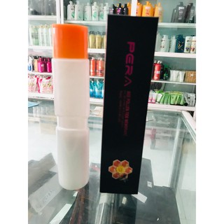 nhuộm pera tặng trợ pera