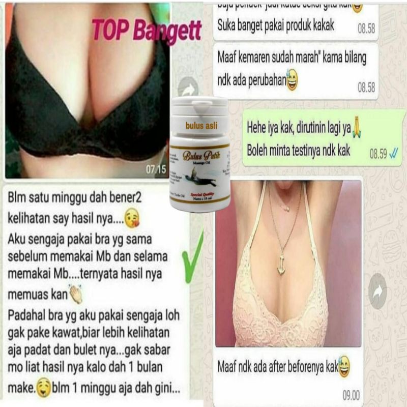 Tinh Dầu Nở Ngực Bpom Trắng Chăm Sóc Da Cho Nữ | BigBuy360 - bigbuy360.vn