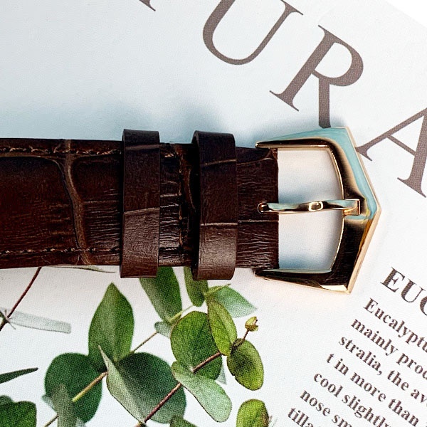 Đồng hồ Nam Patek Cơ máy nhật, mẫu 3 nút mặt trắng viền vàng , dòng cơ Automatic size 42mm | BigBuy360 - bigbuy360.vn