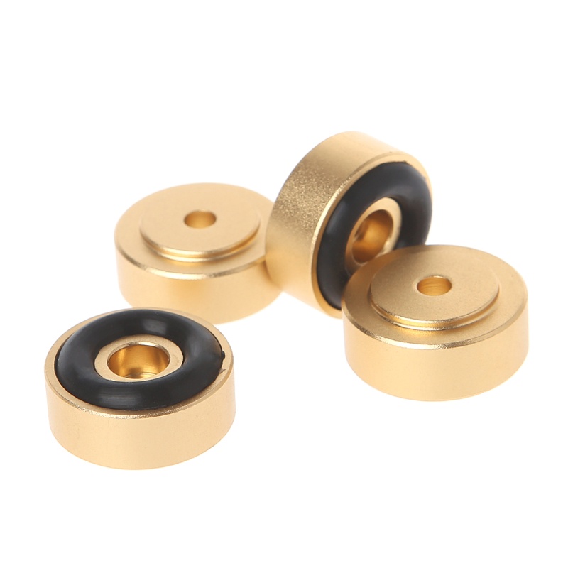 Miếng Đệm Chân Cho Loa DAC 39x10MM