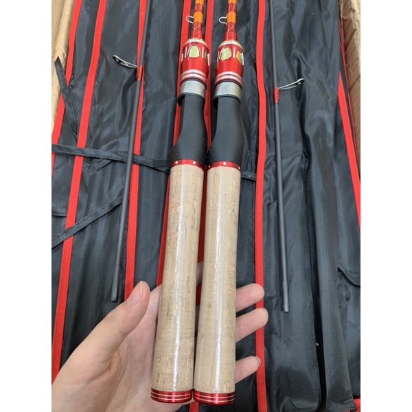 Cần ul ngọn đặc cao cấp
