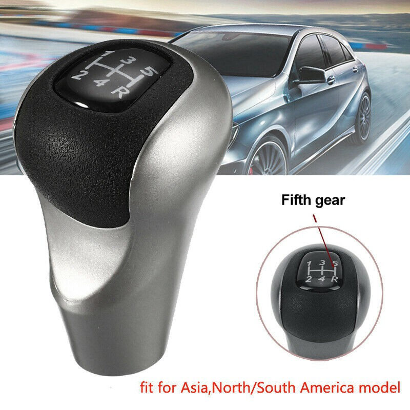 Đầu thanh gạt cần số 5 tốc độ cho xe honda civic 2006-2011 54102-sna-a02