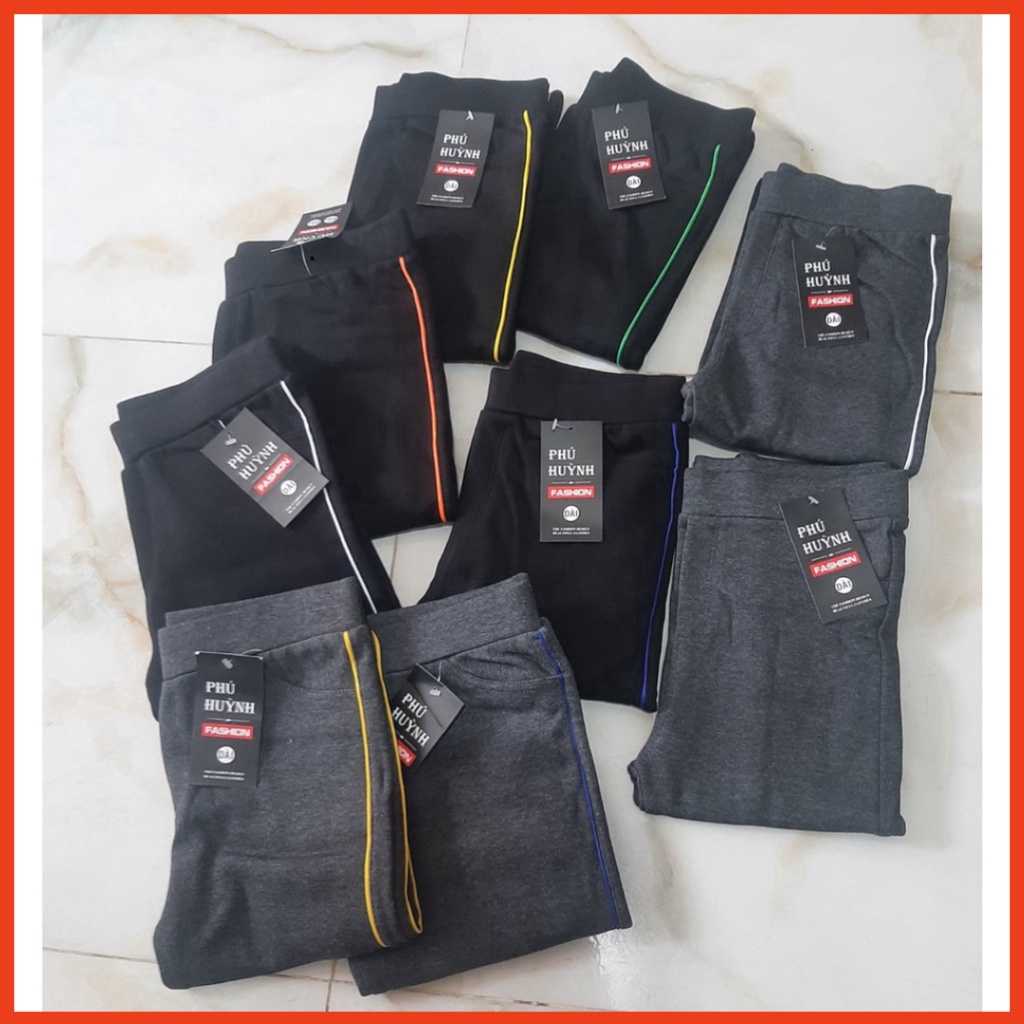 Quần legging nữ chất vải cotton co giãn 4 chiều tốt from ôm dáng