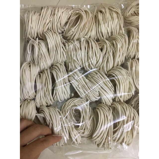 Bánh canh khô Quảng Bình