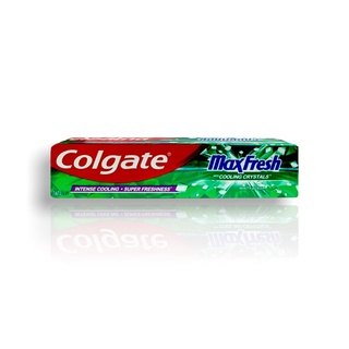 Kem Đánh Răng Colgate Maxfresh Mint Blast Thái Lan 137g
