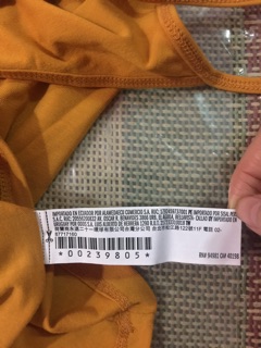 Set Áo 2 dây F21