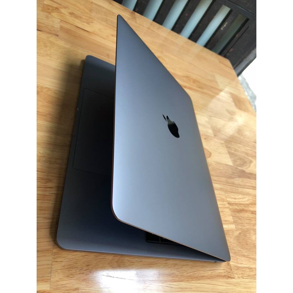 Macbook Pro Touch Bar 2016, MLH12 , Core i5, 2.9G, 8G, 256G có touch ID