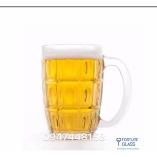 Cốc bia Thái Lan cao cấp 410ml