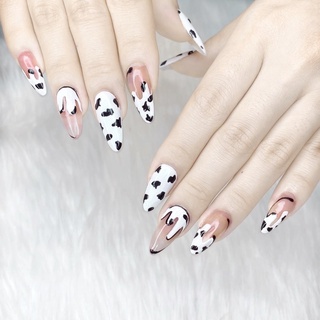 NAIL BOX BÒ SỮA 1