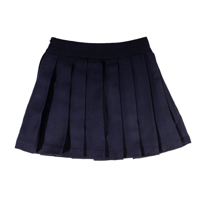 Plainwash.co - Chân Váy Kokoro Skirt
