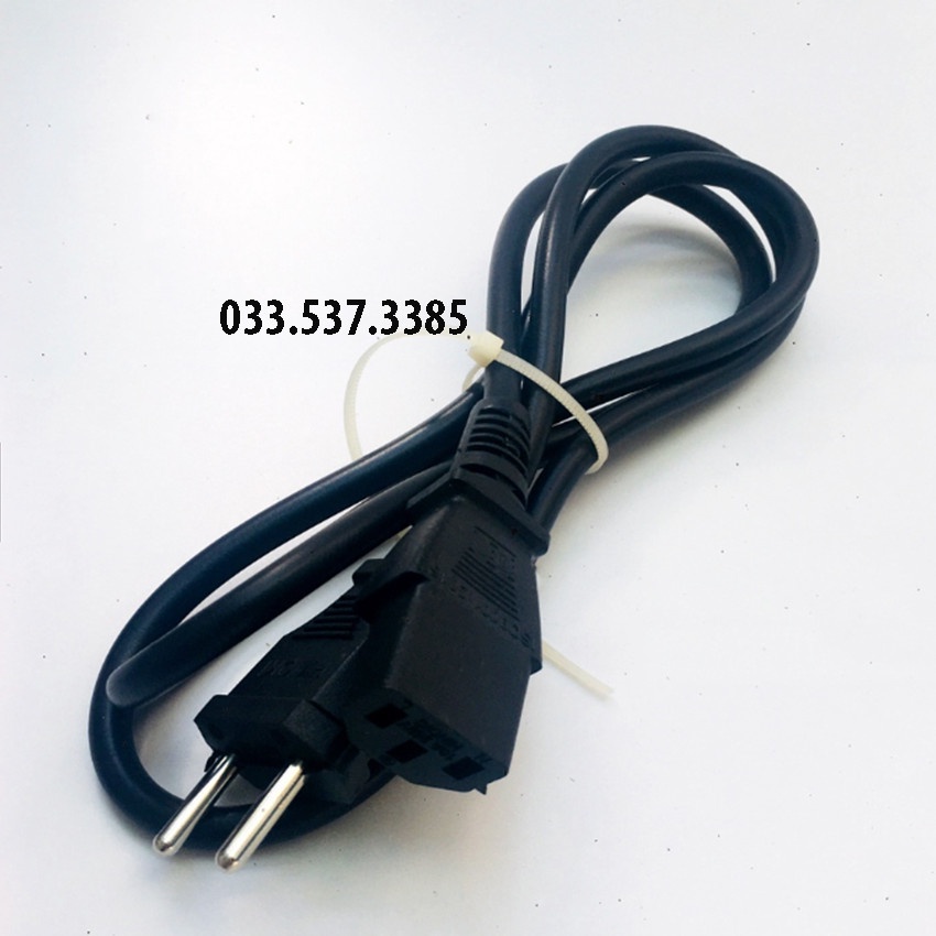 Dây cắm nồi cơm điện, dây cắm nồi lẩu HINOKI