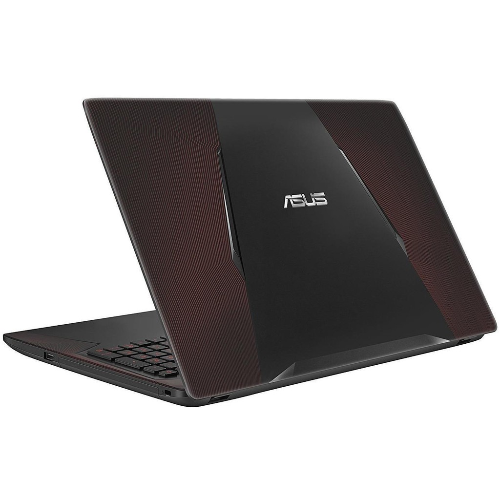 Asus Rog GL553VW (Core i5-6300HQ, ram 8GB, SSD128+HDD 500G, Nvidia GTX960M 4G, laptop cũ gaming chơi game | WebRaoVat - webraovat.net.vn