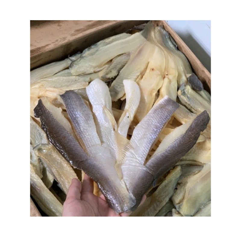 Khô dứa  Cà Mau 1 kg