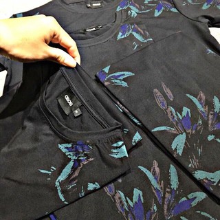 Áo thun Asos - Floral Tee