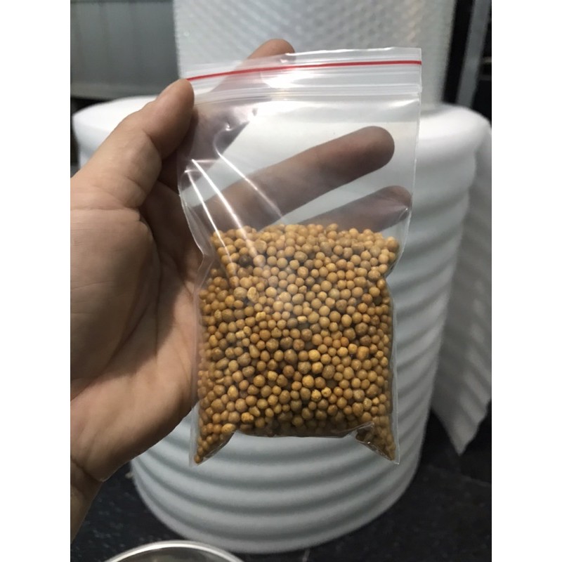 Phân tan chậm cho sen đá, xương rồng