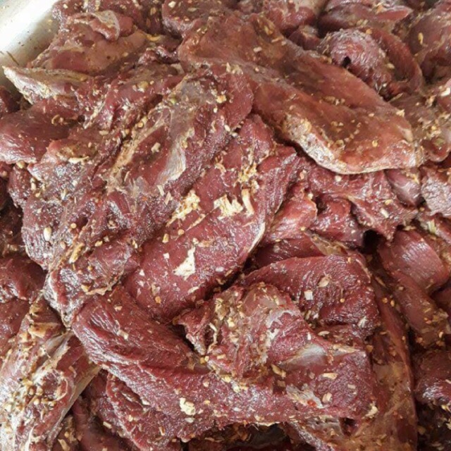 Lợn gác bếp