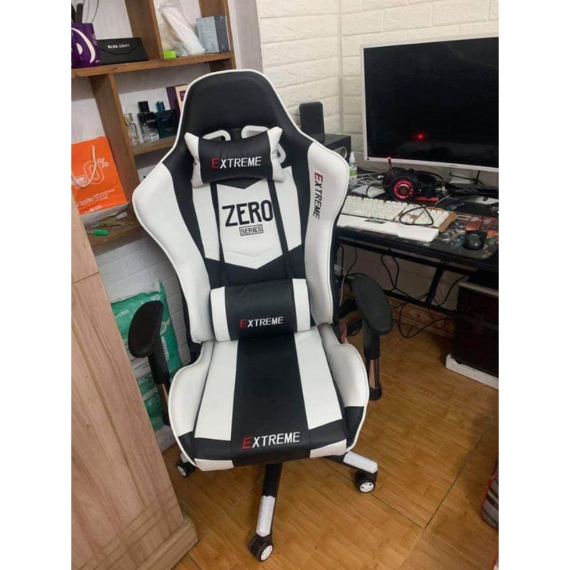 Ghế gaming extreme zero cực đẹp