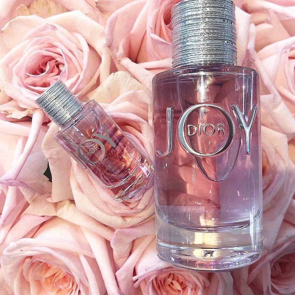 Nước hoa mini dành cho nữ Dior Joy 5ml siêu lưu hương