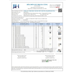[Chính hãng] Bút Bi Flexoffice FO-024 (Hộp 20 Cây)
