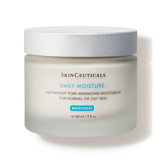 Kem Dưỡng Thu Nhỏ Lỗ Chân Lông SkinCeuticals Daily Moisture 60ml Da Thường, Da Dầu
