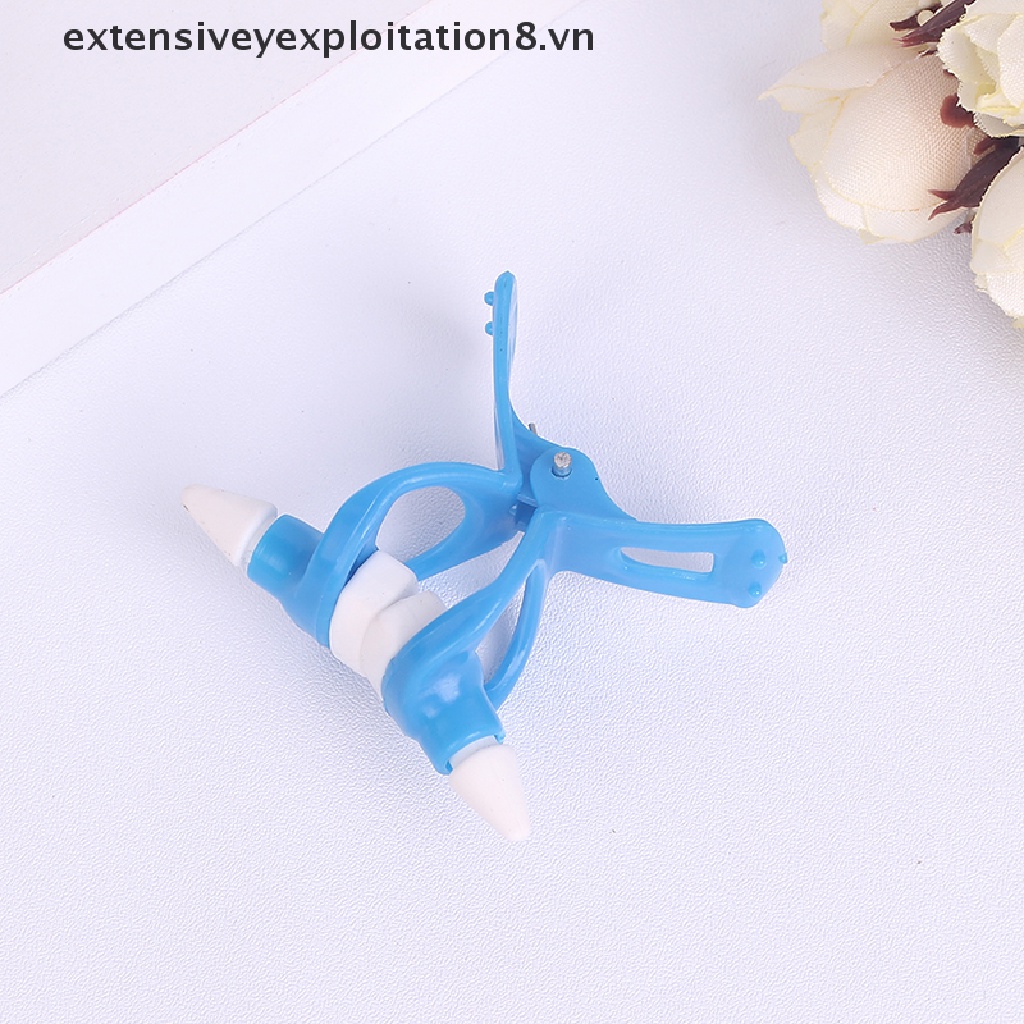 Bộ Kẹp Nâng Mũi Làm Đẹp Tiện Dụng