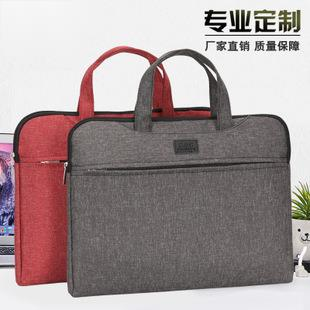 Túi Đựng Máy Tính Bằng Vải Canvas Chống Thấm Nước | BigBuy360 - bigbuy360.vn